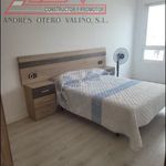 Alquilo 2 dormitorio apartamento de 80 m² en Ferrol