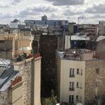 Rent 3 bedroom apartment of 26 m² in Paris