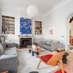 Rent 6 bedroom apartment of 678 m² in Ixelles