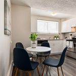 Appartement de 1022 m² avec 1 chambre(s) en location à Calgary