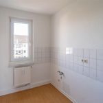 Rent 2 bedroom apartment of 47 m² in Chemnitz