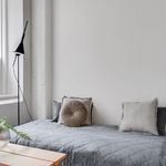 Lej 1-værelses lejlighed på 33 m² i Odense C