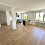 Rent 2 bedroom apartment of 49 m² in ANGERST