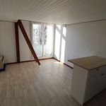 Rent 1 bedroom apartment of 21 m² in Bihorel
