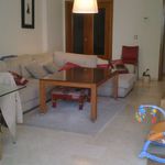 Alquilo 4 dormitorio apartamento de 130 m² en Sevilla