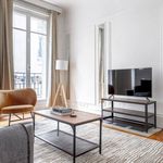 Rent 2 bedroom apartment of 105 m² in La Muette, Auteuil, Porte Dauphine