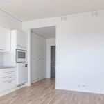 Rent 1 bedroom apartment of 22 m² in Söderkulla