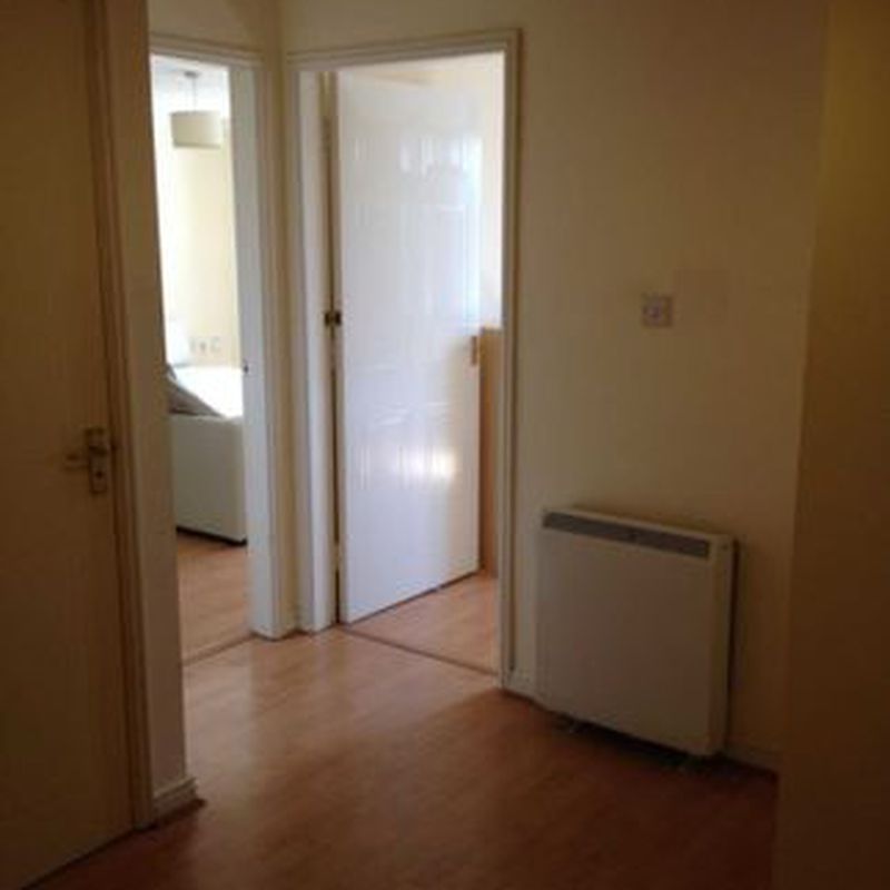 Flat to rent in Cwrt Coles, Cardiff CF24 Pengam