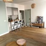Rent 1 bedroom apartment of 42 m² in Vanves