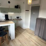 Rent 1 bedroom apartment of 19 m² in Aire-sur-l'Adour