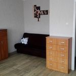 Rent 1 bedroom apartment of 31 m² in Krośniewice