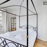 Rent 2 bedroom apartment of 41 m² in Paris