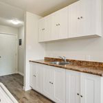 1 bedroom apartment of 430 sq. ft in Edmonton