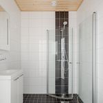 Rent 1 bedroom apartment of 20 m² in Vantaa