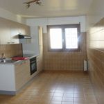 Rent 1 bedroom apartment in Coye-la-Forêt