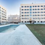 Rent 2 bedroom apartment of 54 m² in Valladolid