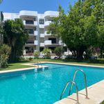 Rent 2 bedroom apartment of 113 m² in Nueva Andalucía