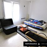 Appartement de 25 m² avec 1 chambre(s) en location à Maxéville