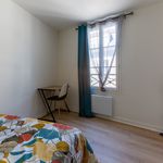 Appartement de 32 m² avec 2 chambre(s) en location à Montereau-Fault-Yonne