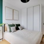 Rent 1 bedroom apartment of 9 m² in Paris