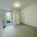 LE PRÉ SAINT GERVAIS – METRO HOCHE – Appartement 3 pièces de 53 m² avec cour