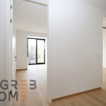 Rent 4 bedroom apartment of 190 m² in Zagreb