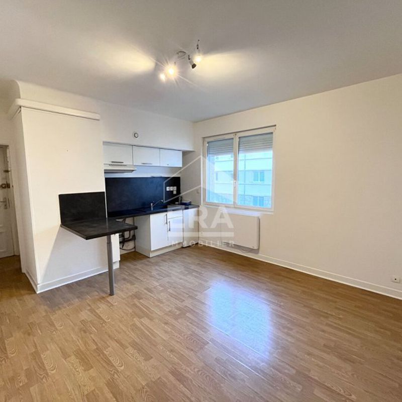 ▷ Appartement à louer • Calais • 22,49 m² • 360 € | immoRegion