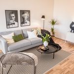 Rent 2 bedroom apartment of 70 m² in Kvissleby