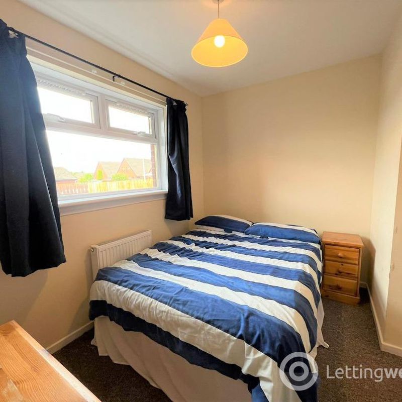2 Bedroom Flat to Rent at Dunbar, Dunbar-and-East-Linton, East-Lothian, England Broxburn