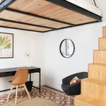 Louez une chambre de 87 m² à Arrondissement of Nantes