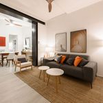 Rent 2 bedroom apartment of 97 m² in Firenze