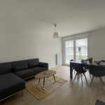 Appartement de 80 m² avec 3 chambre(s) en location à Pantin