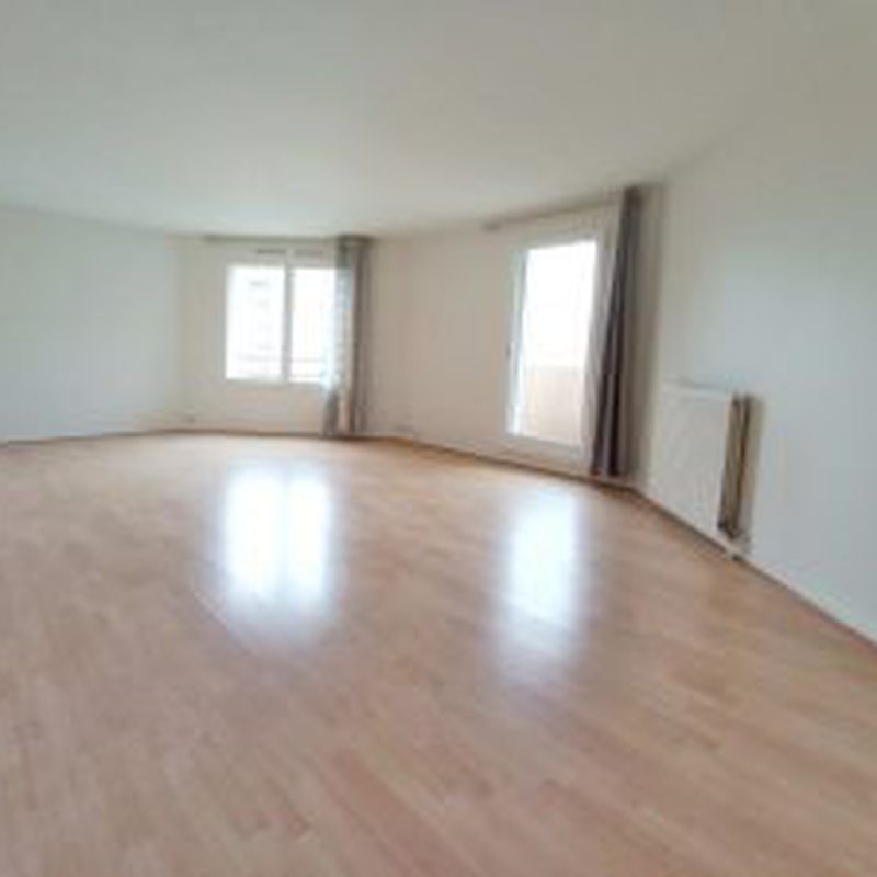 appartement - 52.05 m² - Créteil