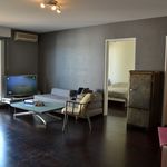 Appartement de 60 m² avec 1 chambre(s) en location à Marseille