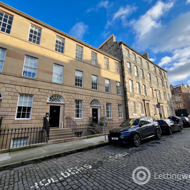 2 Bedroom Flat to Rent at Edinburgh, Inverleith, Stockbridge, England Morice Town