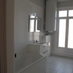 Rent 4 bedroom apartment of 100 m² in Rouen