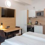 Miete 1 Schlafzimmer wohnung von 23 m² in Landshut