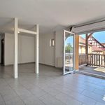 Rent 3 bedroom apartment of 74 m² in Ebersheim