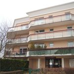 Appartement de 48 m² avec 2 chambre(s) en location à Dijon