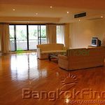 Rent 3 bedroom apartment in Bangkok