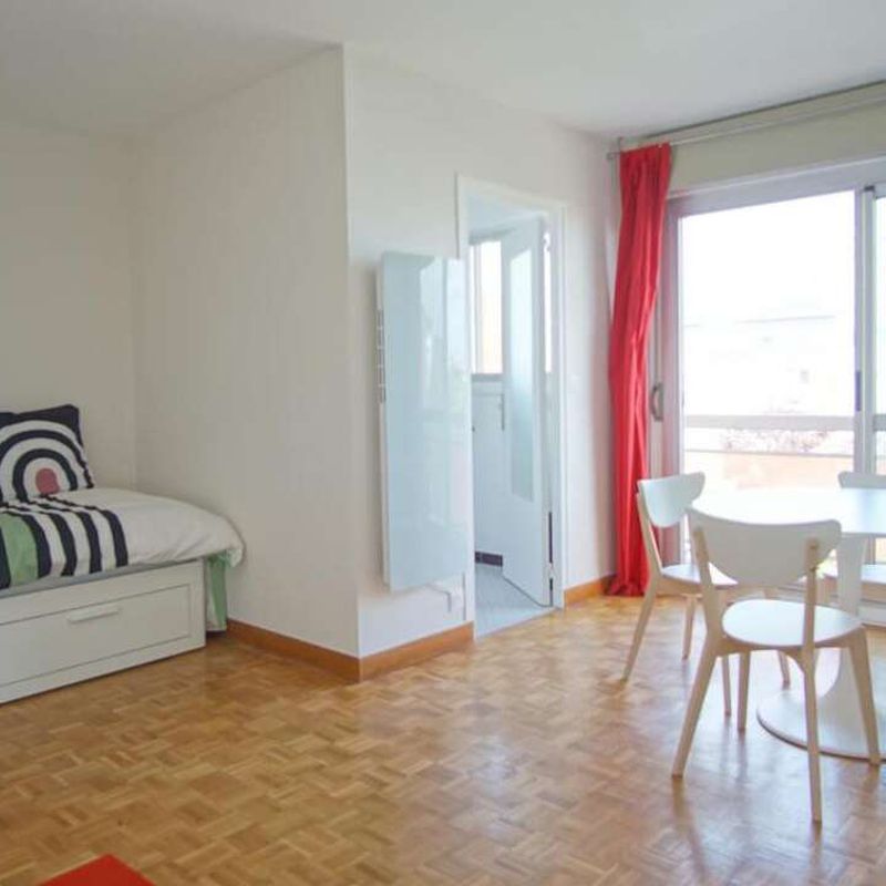 Location appartement 1 pièce 28 m² Créteil (94000) creteil