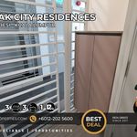 Rent 3 bedroom apartment of 105 m² in Kuala Lumpur