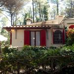 Villa Rossa Quadrilocale in Pineta con Terrazza RIF. MC5