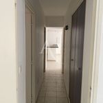 Rent 4 bedroom apartment of 104 m² in BEDARIEUX