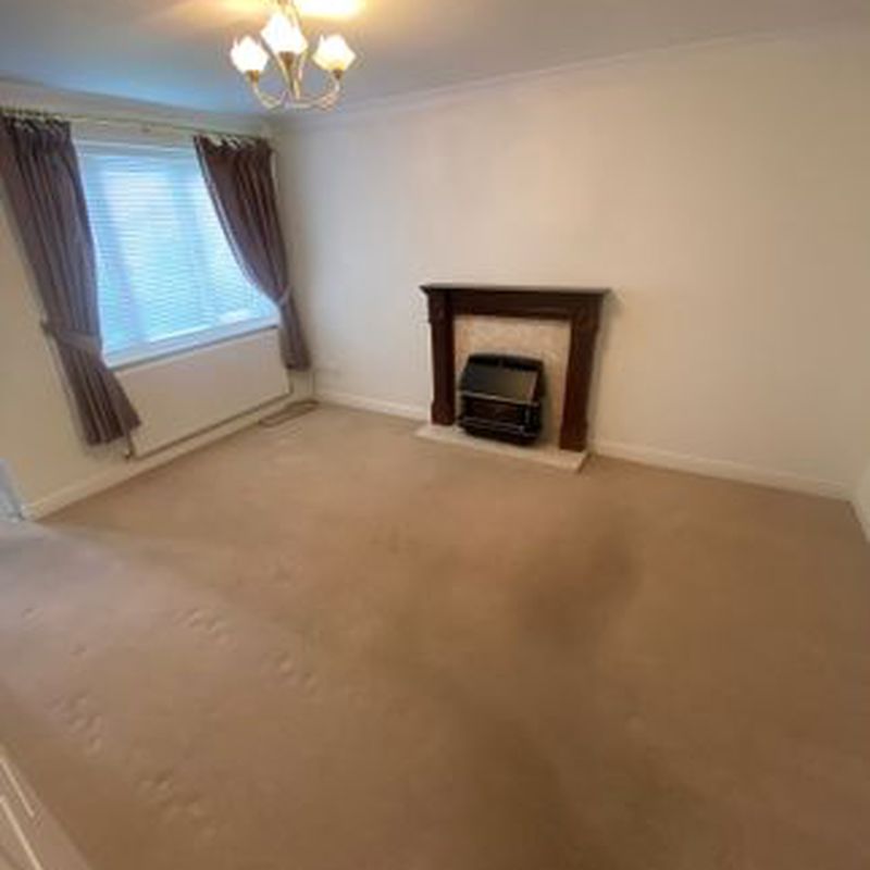 Semi-detached house to rent in The Spinney, Easington Village, Peterlee, County Durham SR8