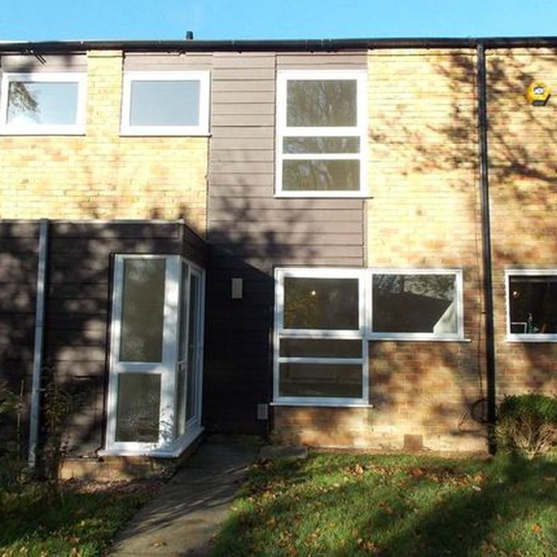 Terraced house to rent in Coltstead, New Ash Green, Longfield, Kent DA3 West Yoke