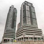 Appartement de 559 m² avec 1 chambre(s) en location à Toronto