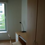 Appartement de 66 m² avec 2 chambre(s) en location à Ixelles