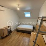 Rent 3 bedroom apartment of 80 m² in Saint Denis