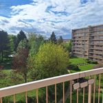 Rent 4 bedroom apartment of 80 m² in Le Mans